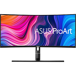 Màn Hình Máy Tính Asus ProArt PA34VC 32-Inch IPS 2K UWQHD 100Hz (Curved) Màn Hình Máy Tính Asus ProArt PA34VC 32-Inch IPS 2K UWQHD 100Hz (Curved)