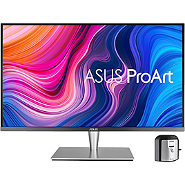 Màn Hình Máy Tính Asus ProArt PA32UC-K 32-Inch AHVA IPS 4K UHD 65Hz Màn Hình Máy Tính Asus ProArt PA32UC-K 32-Inch AHVA IPS 4K UHD 65Hz