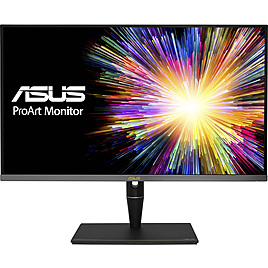 Màn Hình Máy Tính Asus ProArt PA32UCX-K 32-Inch AHVA IPS 4K UHD 65Hz Màn Hình Máy Tính Asus ProArt PA32UCX-K 32-Inch AHVA IPS 4K UHD 65Hz