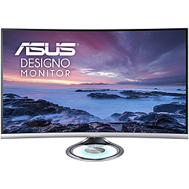 Màn Hình Máy Tính Asus Designo MX32VQ 31.5-Inch VA 2K WQHD 65Hz (Curved) Màn Hình Máy Tính Asus Designo MX32VQ 31.5-Inch VA 2K WQHD 65Hz (Curved)