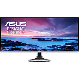 Màn Hình Máy Tính Asus Designo MX34VQ 34-Inch SVA 2K UWQHD 100Hz (Curved) Màn Hình Máy Tính Asus Designo MX34VQ 34-Inch SVA 2K UWQHD 100Hz (Curved)