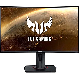 Màn Hình Máy Tính Asus TUF Gaming VG27VQ 27-Inch VA Full HD 165Hz (Curved) Màn Hình Máy Tính Asus TUF Gaming VG27VQ 27-Inch VA Full HD 165Hz (Curved)