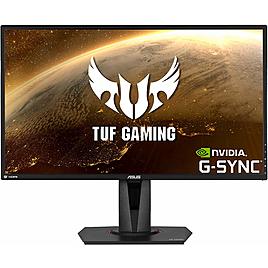 Màn Hình Máy Tính Asus TUF Gaming VG27BQ 27-Inch TN 2K WQHD 165Hz Màn Hình Máy Tính Asus TUF Gaming VG27BQ 27-Inch TN 2K WQHD 165Hz
