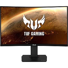 Màn Hình Máy Tính Asus TUF Gaming VG32VQ 31.5-Inch VA 2K WQHD 144Hz (Curved) Màn Hình Máy Tính Asus TUF Gaming VG32VQ 31.5-Inch VA 2K WQHD 144Hz (Curved)