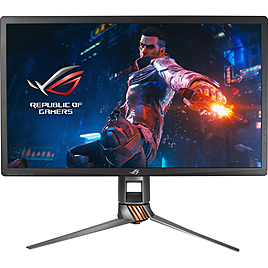 Màn Hình Máy Tính Asus ROG Swift PG27UQ 27-Inch AHVA IPS 4K UHD 144Hz Màn Hình Máy Tính Asus ROG Swift PG27UQ 27-Inch AHVA IPS 4K UHD 144Hz