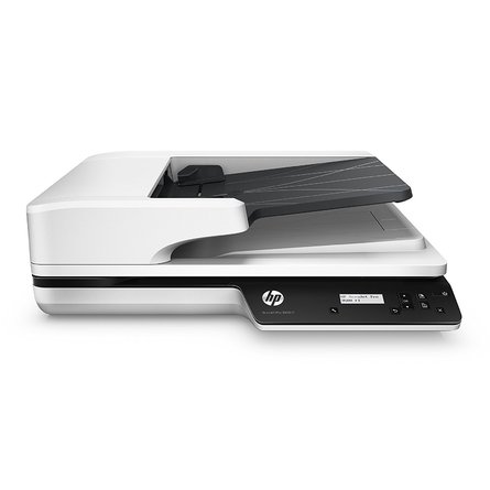 Máy Scan HP ScanJet Pro 3500 f1 (L2741A)