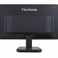 Màn Hình Máy Tính ViewSonic 18-Inch TN WXGA 75Hz (VA1901-a)