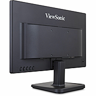 Màn Hình Máy Tính ViewSonic 18-Inch TN WXGA 75Hz (VA1901-a)