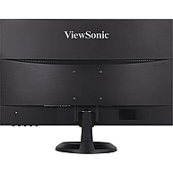 Màn Hình Máy Tính ViewSonic 21.5-Inch TN Full HD 75Hz (VA2261h-9)