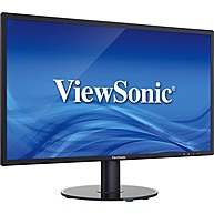 Màn Hình Máy Tính ViewSonic 23.8-Inch IPS Full HD 75Hz (VA2419-smh)