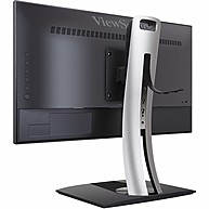 Màn Hình Máy Tính ViewSonic 23.8-Inch AH-IPS Full HD 75Hz (VP2468)