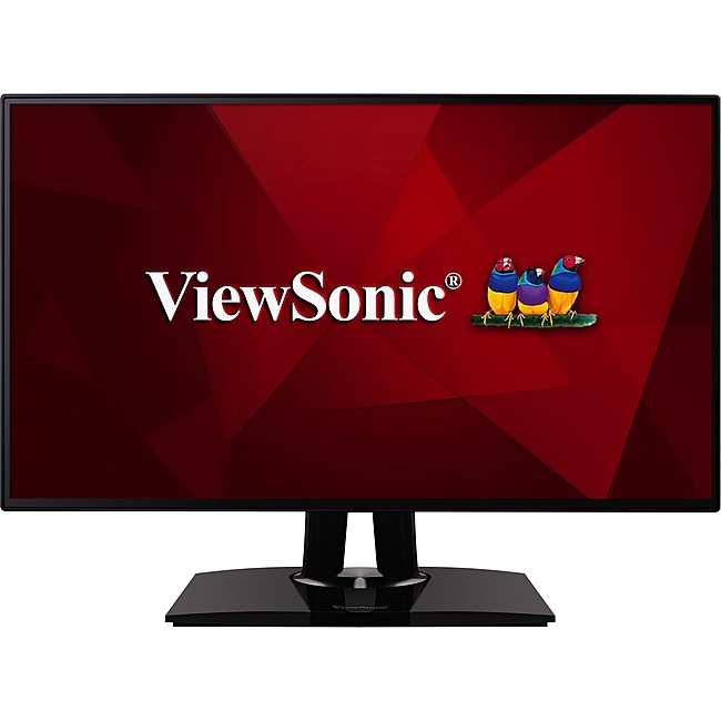 Màn Hình Máy Tính ViewSonic 23.8-Inch AH-IPS Full HD 75Hz (VP2468)