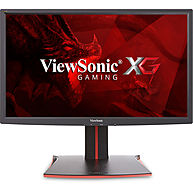 Màn Hình Máy Tính ViewSonic 24-Inch TN Full HD 144Hz (XG2401)