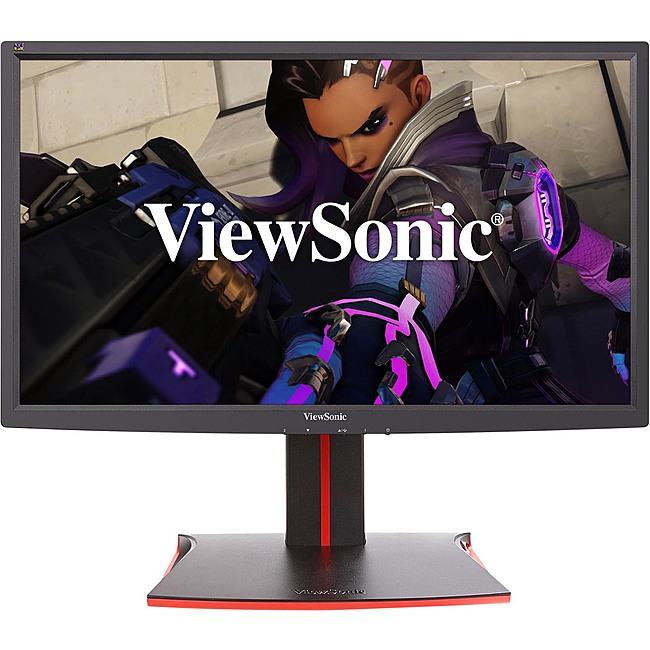 Màn Hình Máy Tính ViewSonic 24-Inch TN Full HD 144Hz (XG2401)