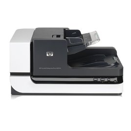 Máy Scan HP Scanjet Enterprise Flow N9120 (L2683B) Máy Scan HP Scanjet Enterprise Flow N9120 (L2683B)