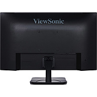 Màn Hình Máy Tính ViewSonic 23.8-Inch IPS Full HD 75Hz (VA2456-h)