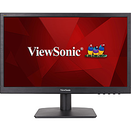 Màn Hình Máy Tính ViewSonic 18.5-Inch TN WXGA 75Hz (VA1903h) Màn Hình Máy Tính ViewSonic 18.5-Inch TN WXGA 75Hz (VA1903h)