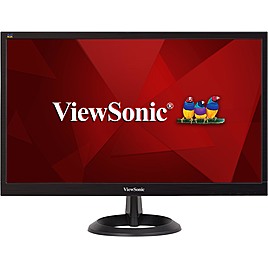 Màn Hình Máy Tính ViewSonic 21.5-Inch TN Full HD 75Hz (VA2261-2) Màn Hình Máy Tính ViewSonic 21.5-Inch TN Full HD 75Hz (VA2261-2)