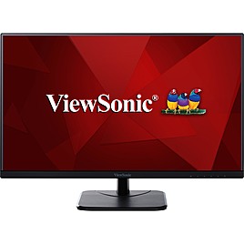 Màn Hình Máy Tính ViewSonic 27-Inch IPS Full HD 75Hz (VA2756-mh) Màn Hình Máy Tính ViewSonic 27-Inch IPS Full HD 75Hz (VA2756-mh)