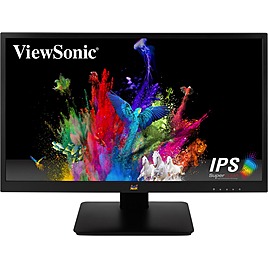Màn Hình Máy Tính ViewSonic 27-Inch IPS Full HD 75Hz (VA2710-mh) Màn Hình Máy Tính ViewSonic 27-Inch IPS Full HD 75Hz (VA2710-mh)