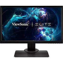 Màn Hình Máy Tính ViewSonic Elite XG240R 24-Inch TN Full HD 144Hz Màn Hình Máy Tính ViewSonic Elite XG240R 24-Inch TN Full HD 144Hz