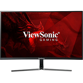 Màn Hình Máy Tính ViewSonic 27-Inch MVA Full HD 144Hz - Curved (VX2758-C-mh) Màn Hình Máy Tính ViewSonic 27-Inch MVA Full HD 144Hz - Curved (VX2758-C-mh)