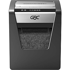 Máy Hủy Giấy GBC ShredMaster X415 (Cross Cut) Máy Hủy Giấy GBC ShredMaster X415 (Cross Cut)