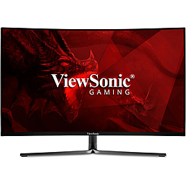 Màn Hình Máy Tính ViewSonic 31.5-Inch VA Full HD 165Hz - Curved (VX3258-PC-mhd) Màn Hình Máy Tính ViewSonic 31.5-Inch VA Full HD 165Hz - Curved (VX3258-PC-mhd)