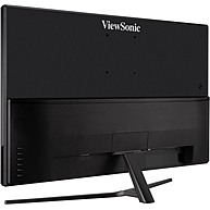 Màn Hình Máy Tính ViewSonic 31.5-Inch VA 4K UHD (VX3211-4K-mhd)