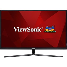Màn Hình Máy Tính ViewSonic 31.5-Inch VA 4K UHD (VX3211-4K-mhd) Màn Hình Máy Tính ViewSonic 31.5-Inch VA 4K UHD (VX3211-4K-mhd)