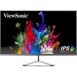 Màn Hình Máy Tính ViewSonic 31.5-Inch IPS Full HD 75Hz (VX3276-mhd-2) Màn Hình Máy Tính ViewSonic 31.5-Inch IPS Full HD 75Hz (VX3276-mhd-2)