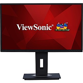 Màn Hình Máy Tính ViewSonic 23.8-Inch IPS Full HD 75Hz (VG2448) Màn Hình Máy Tính ViewSonic 23.8-Inch IPS Full HD 75Hz (VG2448)