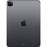 Máy Tính Bảng Apple iPad Pro 11 2020 2nd-Gen 128GB Wifi Space Gray (MY232ZA/A)