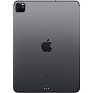 Máy Tính Bảng Apple iPad Pro 11 2020 2nd-Gen 128GB Wifi Cellular Space Gray (MY2V2ZA/A)