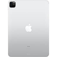 Máy Tính Bảng Apple iPad Pro 11 2020 2nd-Gen 256GB Wifi Cellular Silver (MXE52ZA/A)