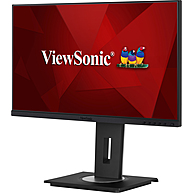Màn Hình Máy Tính ViewSonic 23.8-Inch IPS Full HD 75Hz (VG2455)