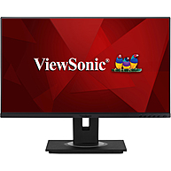 Màn Hình Máy Tính ViewSonic 23.8-Inch IPS Full HD 75Hz (VG2455)