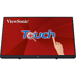 Màn Hình Máy Tính ViewSonic 21.5-Inch IPS Full HD 76Hz - Touch (TD2230) Màn Hình Máy Tính ViewSonic 21.5-Inch IPS Full HD 76Hz - Touch (TD2230)