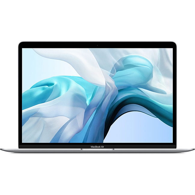 Máy Tính Xách Tay Apple MacBook Air Retina Early 2020 Core i3 1.1GHz/8GB LPDDR4X/256GB SSD/Silver (MWTK2SA/A)
