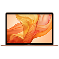 Máy Tính Xách Tay Apple MacBook Air Retina Early 2020 Core i3 1.1GHz/8GB LPDDR4X/256GB SSD/Gold (MWTL2SA/A)