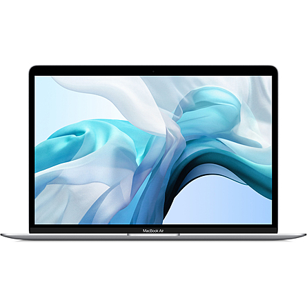 Máy Tính Xách Tay Apple MacBook Air Retina Early 2020 Core i5 1.1GHz/8GB LPDDR4X/512GB SSD/Silver (MVH42SA/A)