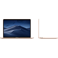 Máy Tính Xách Tay Apple MacBook Air Retina Early 2020 Core i5 1.1GHz/8GB LPDDR4X/512GB SSD/Gold (MVH52SA/A)