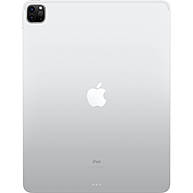 Máy Tính Bảng Apple iPad Pro 12.9 2020 4th-Gen 128GB Wifi Silver (MY2J2ZA/A)