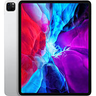 Máy Tính Bảng Apple iPad Pro 12.9 2020 4th-Gen 128GB Wifi Silver (MY2J2ZA/A)