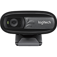Webcam Logitech C170 (960-000958)