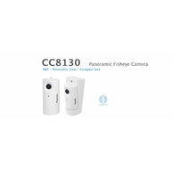 Camera Quan Sát Vivotek Compact Cube (CC8130)