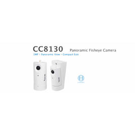 Camera Quan Sát Vivotek Compact Cube (CC8130) Camera Quan Sát Vivotek Compact Cube (CC8130)