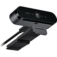 Webcam Logitech Brio (960-001105)