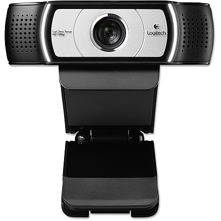 Webcam Logitech C930e (960-000976)