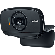 Webcam Logitech B525 (960-000841)